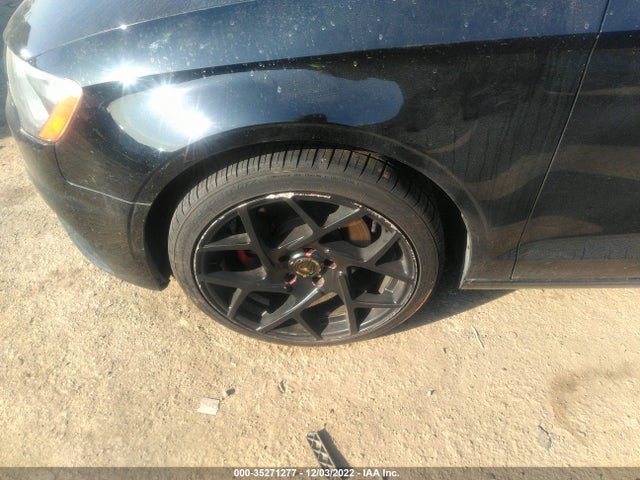 Audi A3 1.8t Premium 2015 WAUACGFF6F1002013 Image 13