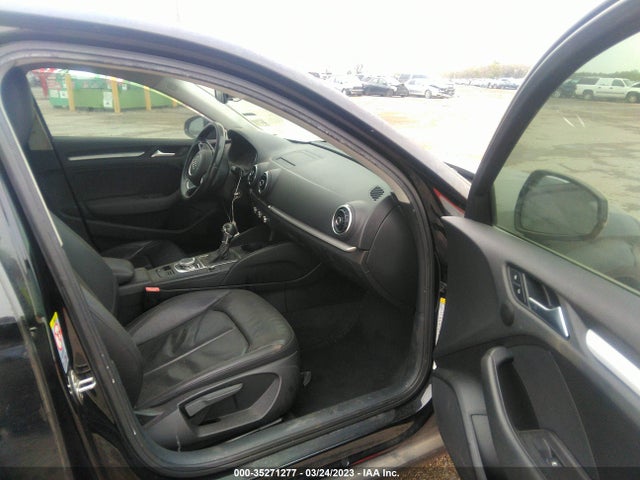 Audi A3 1.8t Premium 2015 WAUACGFF6F1002013 Image 5