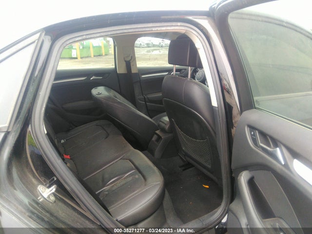 Audi A3 1.8t Premium 2015 WAUACGFF6F1002013 Image 8