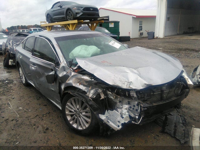2015 Toyota Avalon, VIN: 4T1BD1EB4FU040950