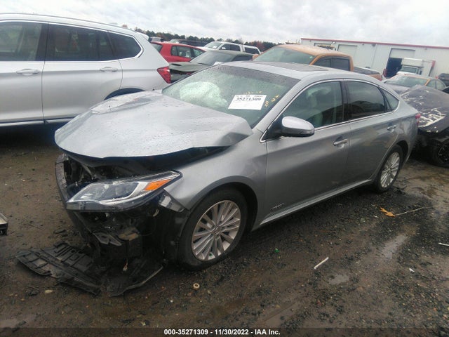 2015 Toyota Avalon, VIN: 4T1BD1EB4FU040950