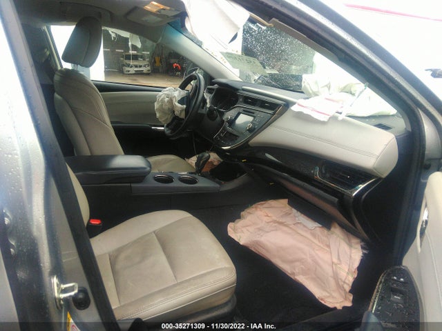 2015 Toyota Avalon, VIN: 4T1BD1EB4FU040950