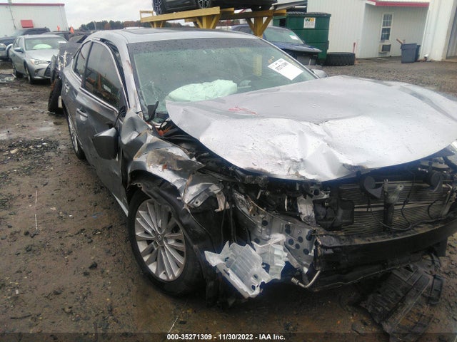 2015 Toyota Avalon, VIN: 4T1BD1EB4FU040950
