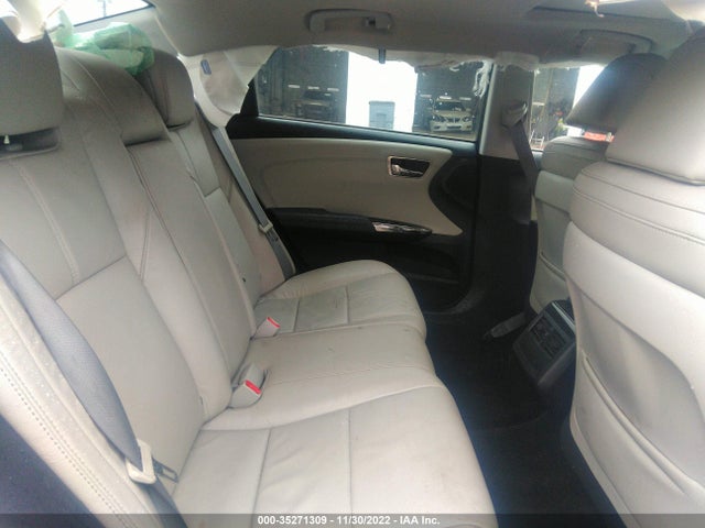 2015 Toyota Avalon, VIN: 4T1BD1EB4FU040950