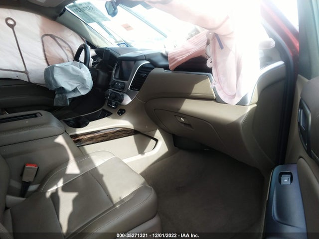 GMC YUKON SLT 2020 1GKS1BKC7LR217669 Image 5