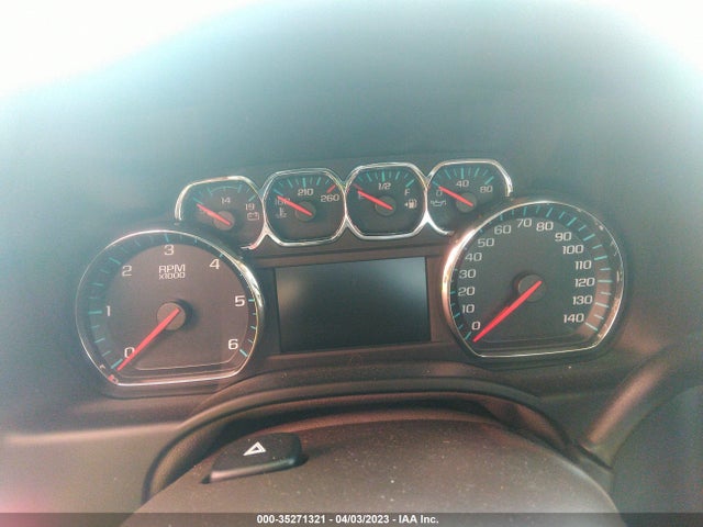 GMC YUKON SLT 2020 1GKS1BKC7LR217669 Image 7