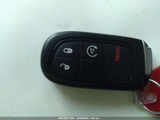 1C4PJMDS0GW374596 Jeep Cherokee Limited