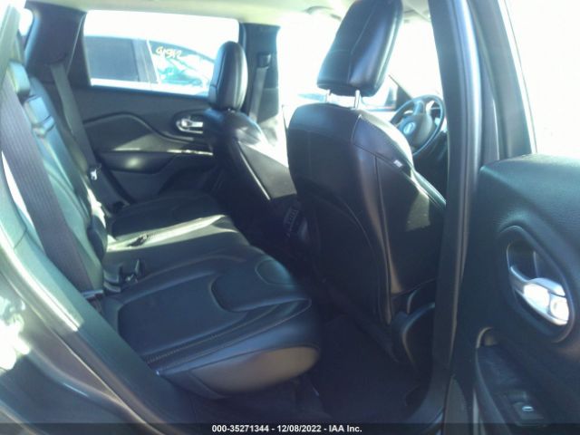 1C4PJMDS0GW374596 Jeep Cherokee Limited