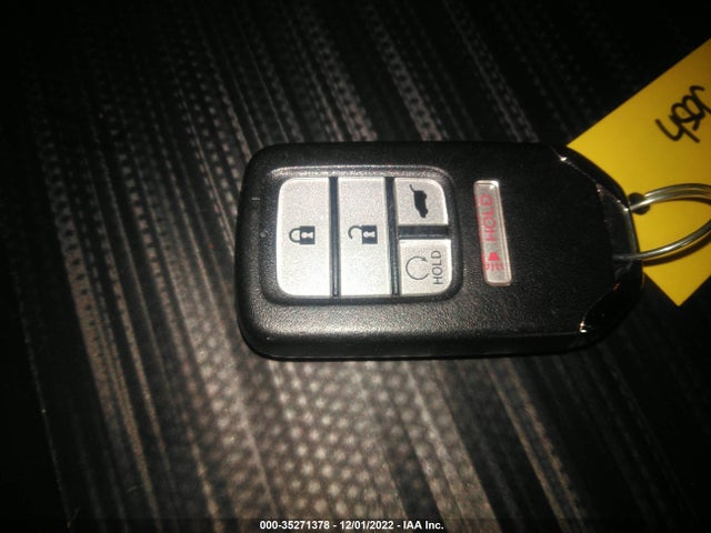 Honda Passport 2021 5FNYF8H22MB035801 Image 3
