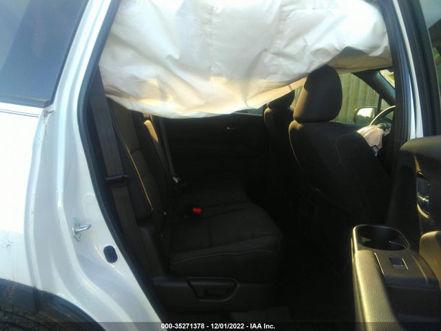 Honda Passport 2021 5FNYF8H22MB035801 Image 9