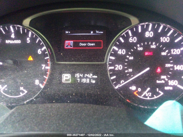 Nissan Altima 2.5 S 2015 1N4AL3AP3FC476913 Image 7