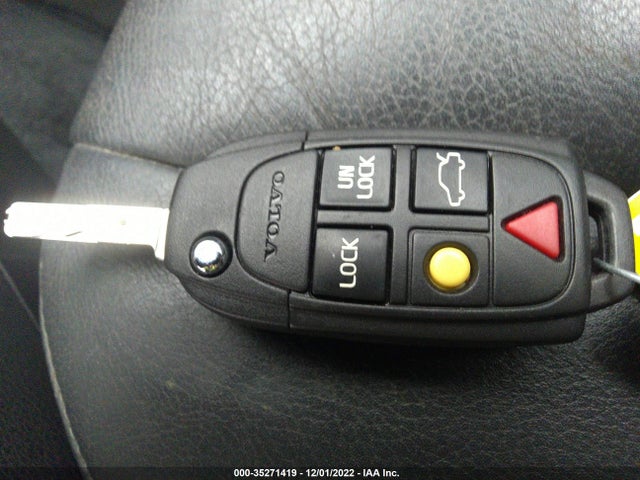 Volvo S60 2.5T 2008 YV1RH592X82700054 Image 3