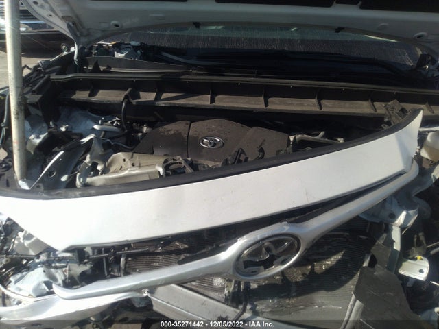 2022 Toyota Highlander, VIN: 5TDGZRAH4NS540890
