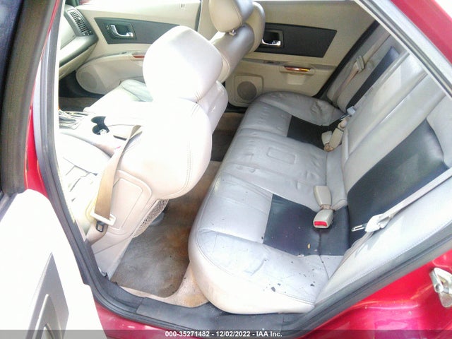 Cadillac CTS 2004 1G6DM577840156916 Image 9