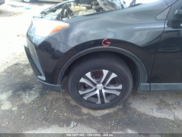 2016 Toyota RAV4, VIN: 2T3BFREV7GW486490