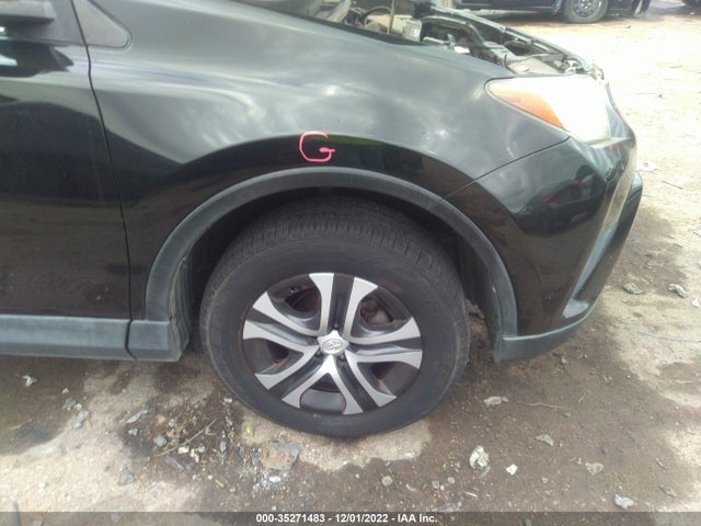 2016 Toyota RAV4, VIN: 2T3BFREV7GW486490