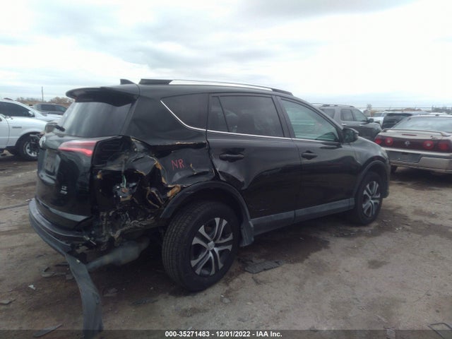 2016 Toyota RAV4, VIN: 2T3BFREV7GW486490