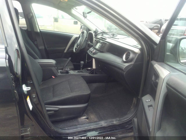 2016 Toyota RAV4, VIN: 2T3BFREV7GW486490