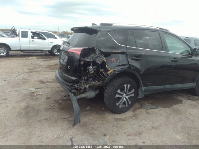 2016 Toyota RAV4, VIN: 2T3BFREV7GW486490