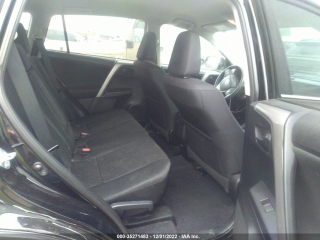 2016 Toyota RAV4, VIN: 2T3BFREV7GW486490