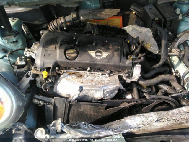 WMWSU3C52DT691748 Mini COOPER HARDTOP