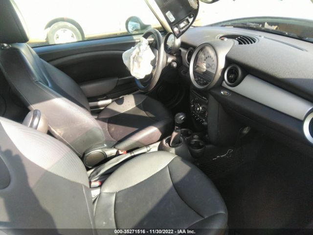 WMWSU3C52DT691748 Mini COOPER HARDTOP