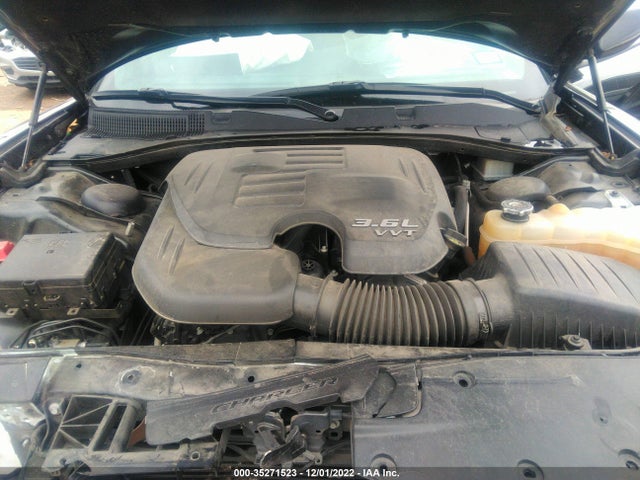 2020 Dodge Charger, VIN: 2C3CDXBG1LH102447
