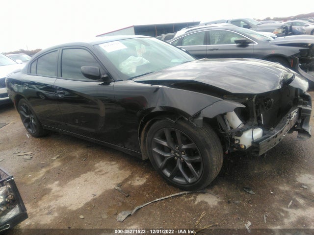 2020 Dodge Charger, VIN: 2C3CDXBG1LH102447
