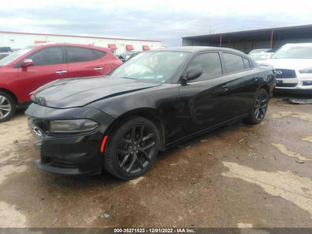 2020 Dodge Charger, VIN: 2C3CDXBG1LH102447