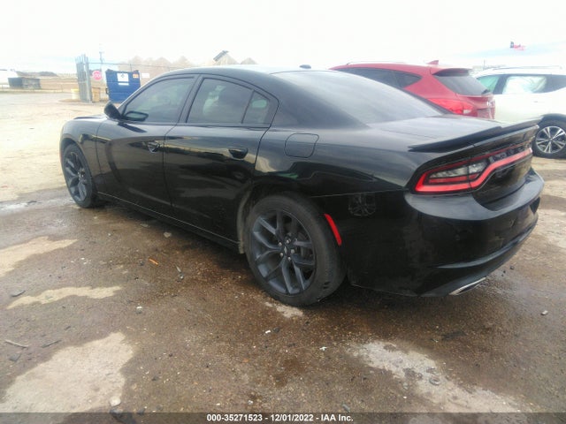 2020 Dodge Charger, VIN: 2C3CDXBG1LH102447