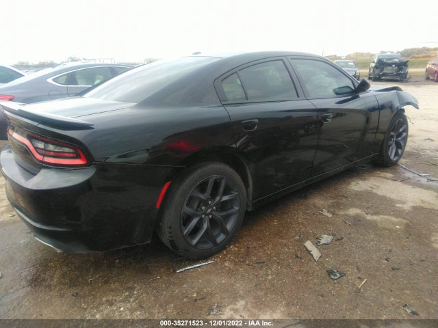 2020 Dodge Charger, VIN: 2C3CDXBG1LH102447