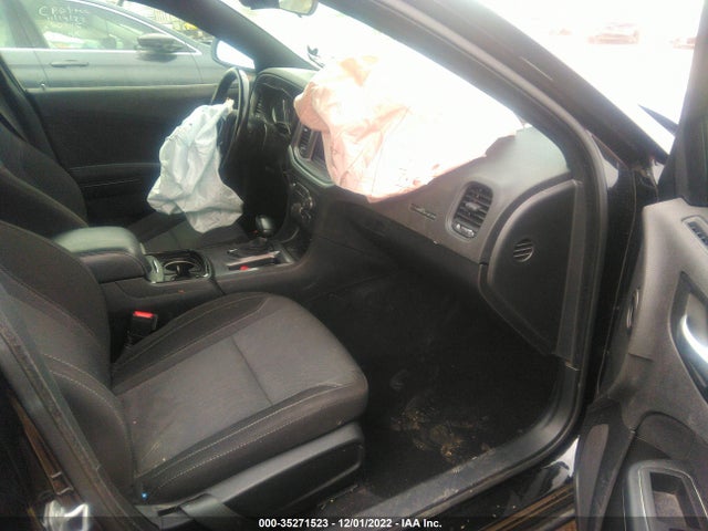 2020 Dodge Charger, VIN: 2C3CDXBG1LH102447