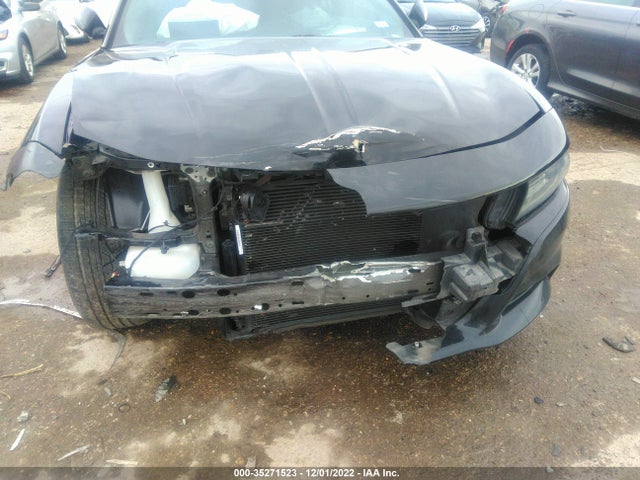 2020 Dodge Charger, VIN: 2C3CDXBG1LH102447