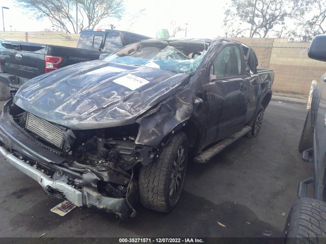 2019 Ford Ranger, VIN: 1FTER4FH9KLA42975
