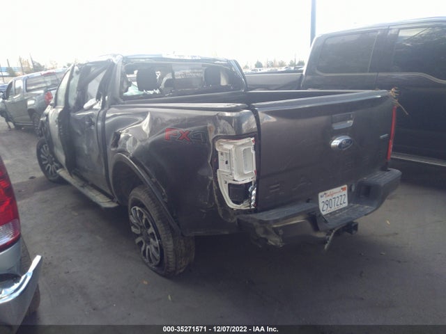 2019 Ford Ranger, VIN: 1FTER4FH9KLA42975