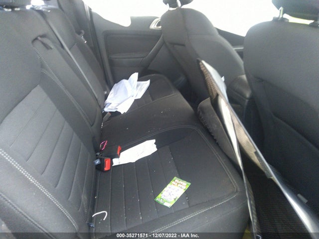 2019 Ford Ranger, VIN: 1FTER4FH9KLA42975
