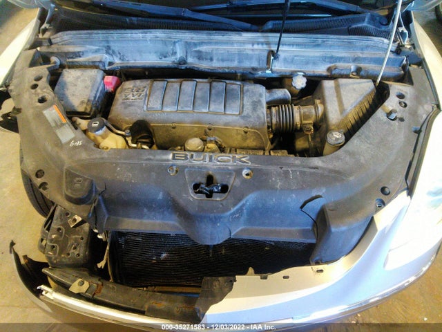 2011 BUICK ENCLAVE 2XL VIN: 5GAKVCED3BJ250337