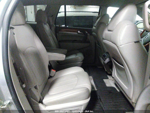 2011 BUICK ENCLAVE 2XL VIN: 5GAKVCED3BJ250337