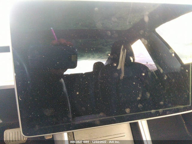 Tesla Model 3 Range Battery 2018 5YJ3E1EA1JF022971 Image 7