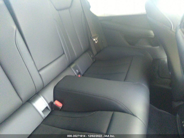 BMW 4 Series 430i Xdrive 2022 аукцион фото