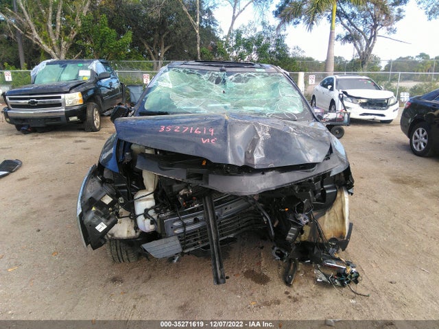 Lincoln MKX 2014 2LMDJ8JKXEBL16055 Image 6