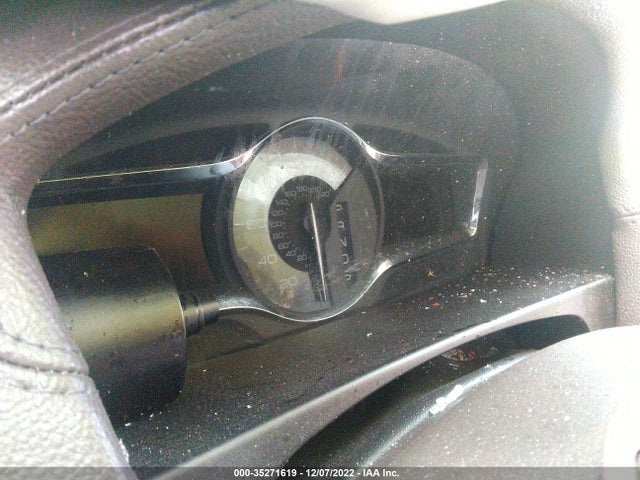 Lincoln MKX 2014 2LMDJ8JKXEBL16055 Image 7