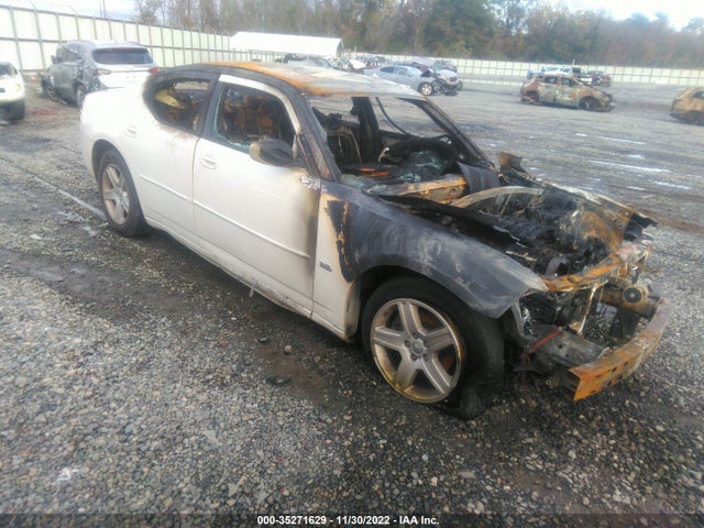 Dodge Charger Sxt 2010 2B3CA3CV1AH188643 main image