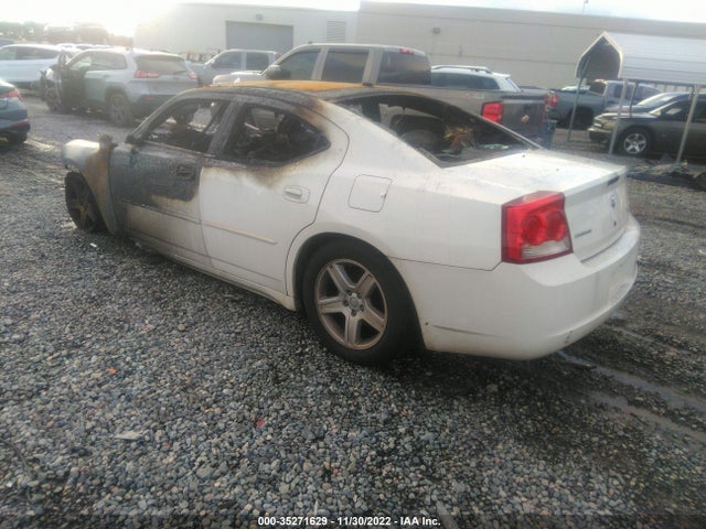 Dodge Charger Sxt 2010 2B3CA3CV1AH188643 Image 3