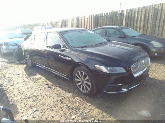 2018 1LN6L9PK6J5600647 main image
