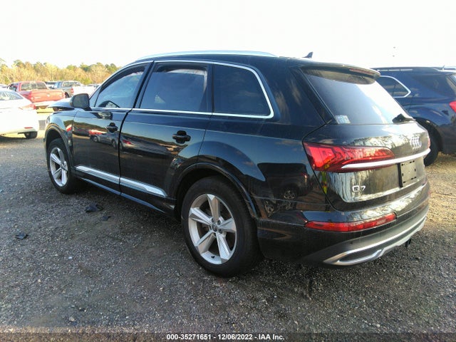 2020 Audi Q7, VIN: WA1AXAF77LD000529