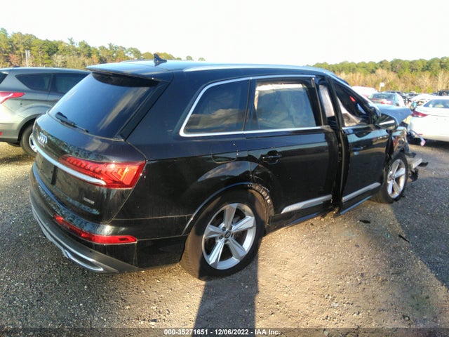 2020 Audi Q7, VIN: WA1AXAF77LD000529