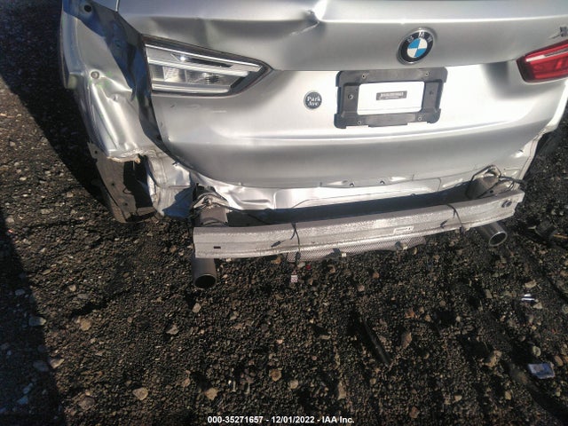 2017 BMW X1, VIN: WBXHT3C32H5F85590