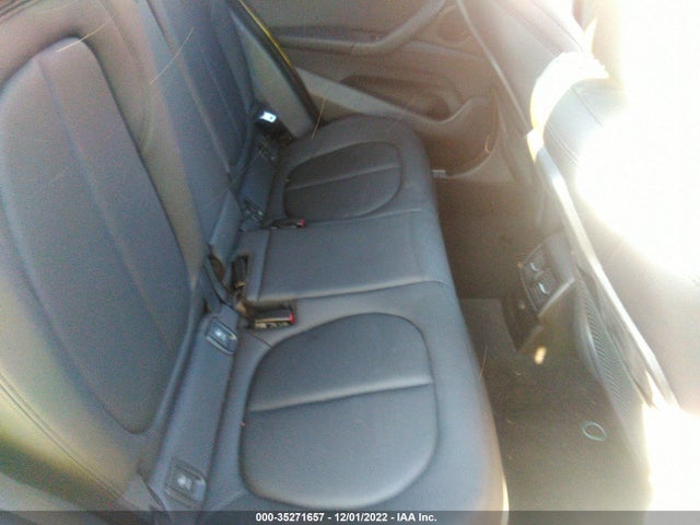 2017 BMW X1, VIN: WBXHT3C32H5F85590