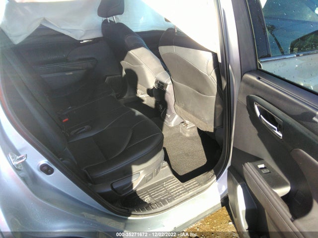 2020 Toyota Highlander, VIN: 5TDHZRBH2LS505555